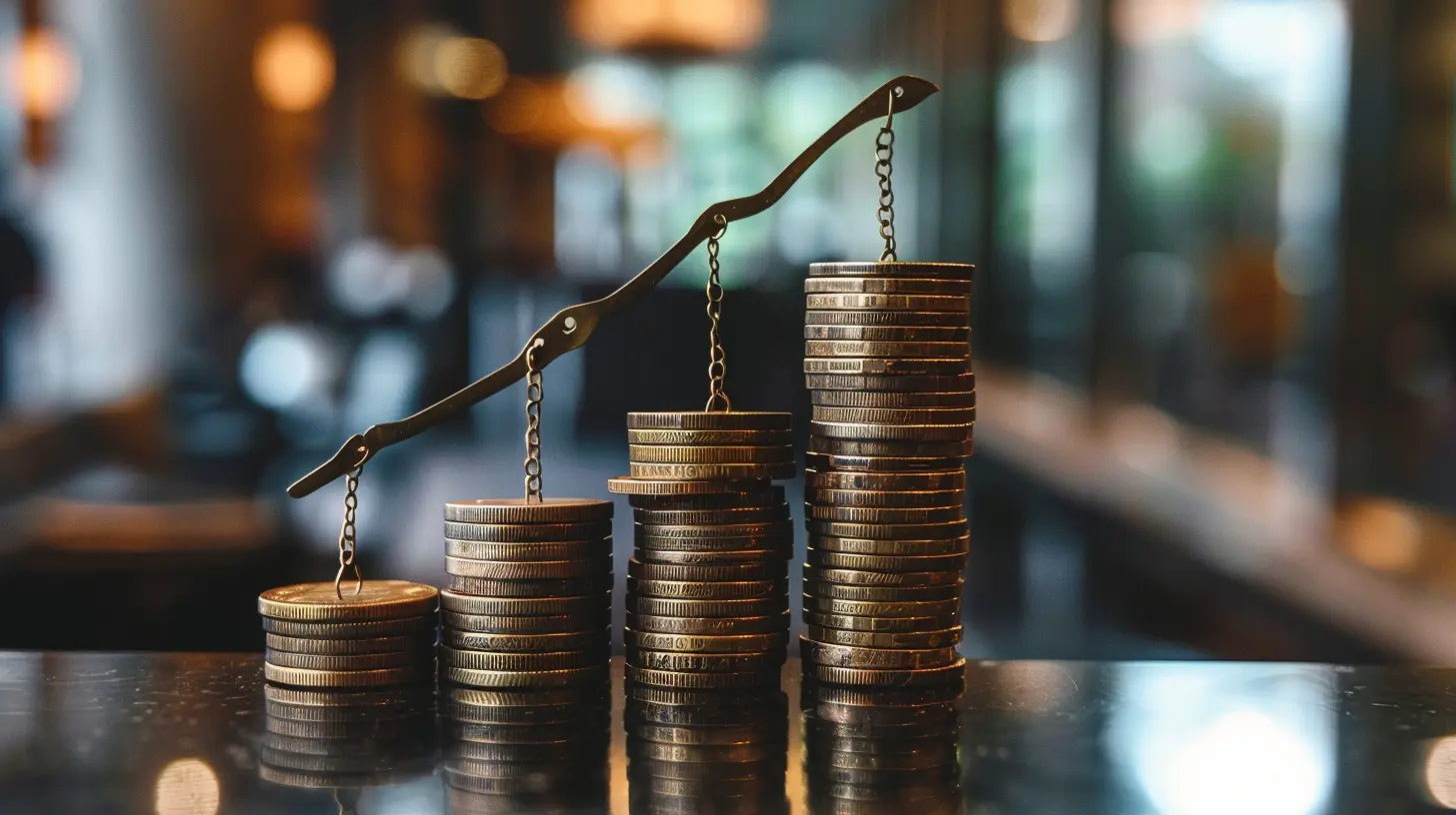 The Advantages of Regular Business Valuations