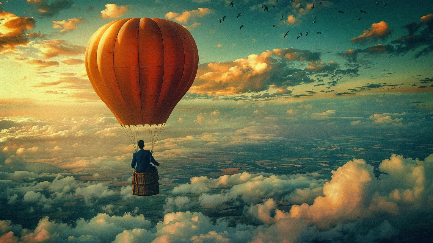The Art of Innovating in a Saturated Market