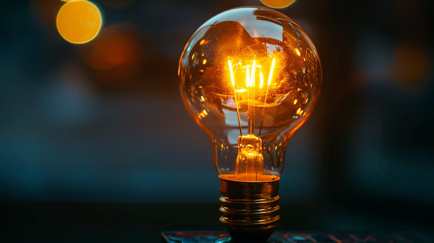 The Art of Innovating in a Saturated Market