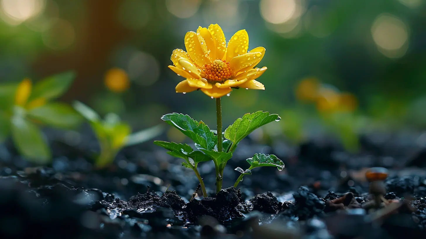 The Art of Innovating in a Saturated Market