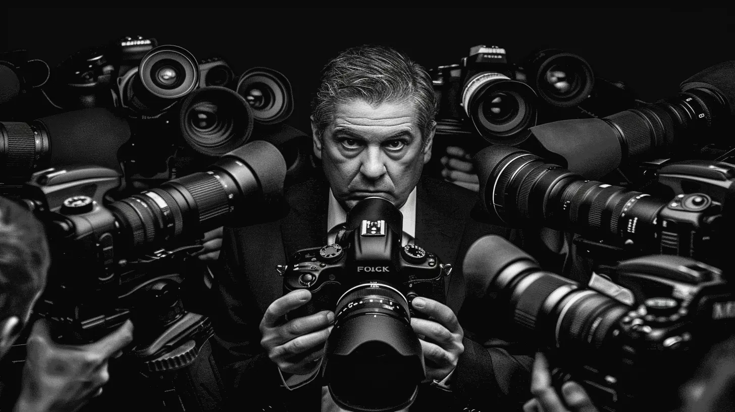 The Art of the Press Release: How to Capture Media Attention