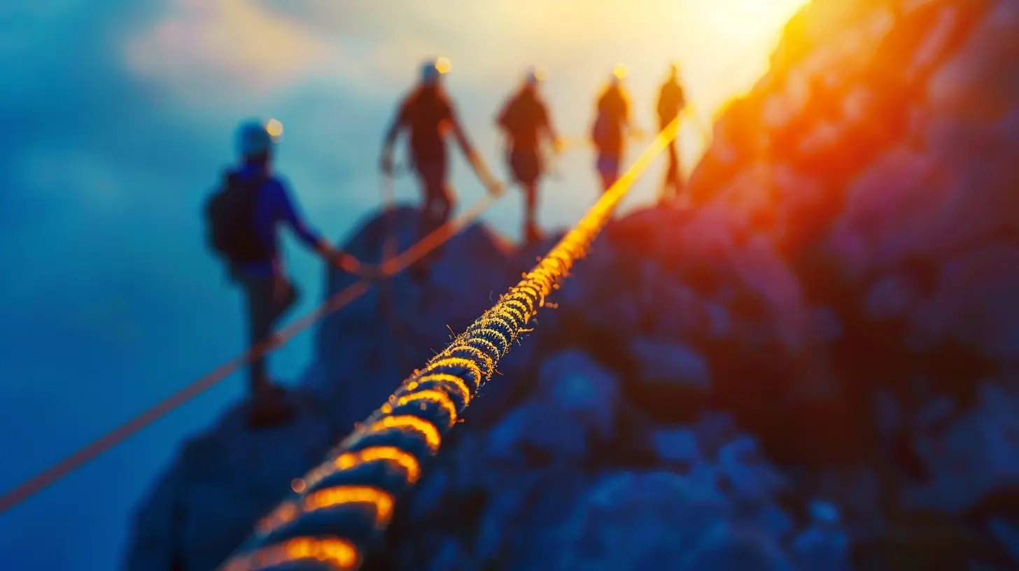 The Connection Between Leadership and Employee Well-Being