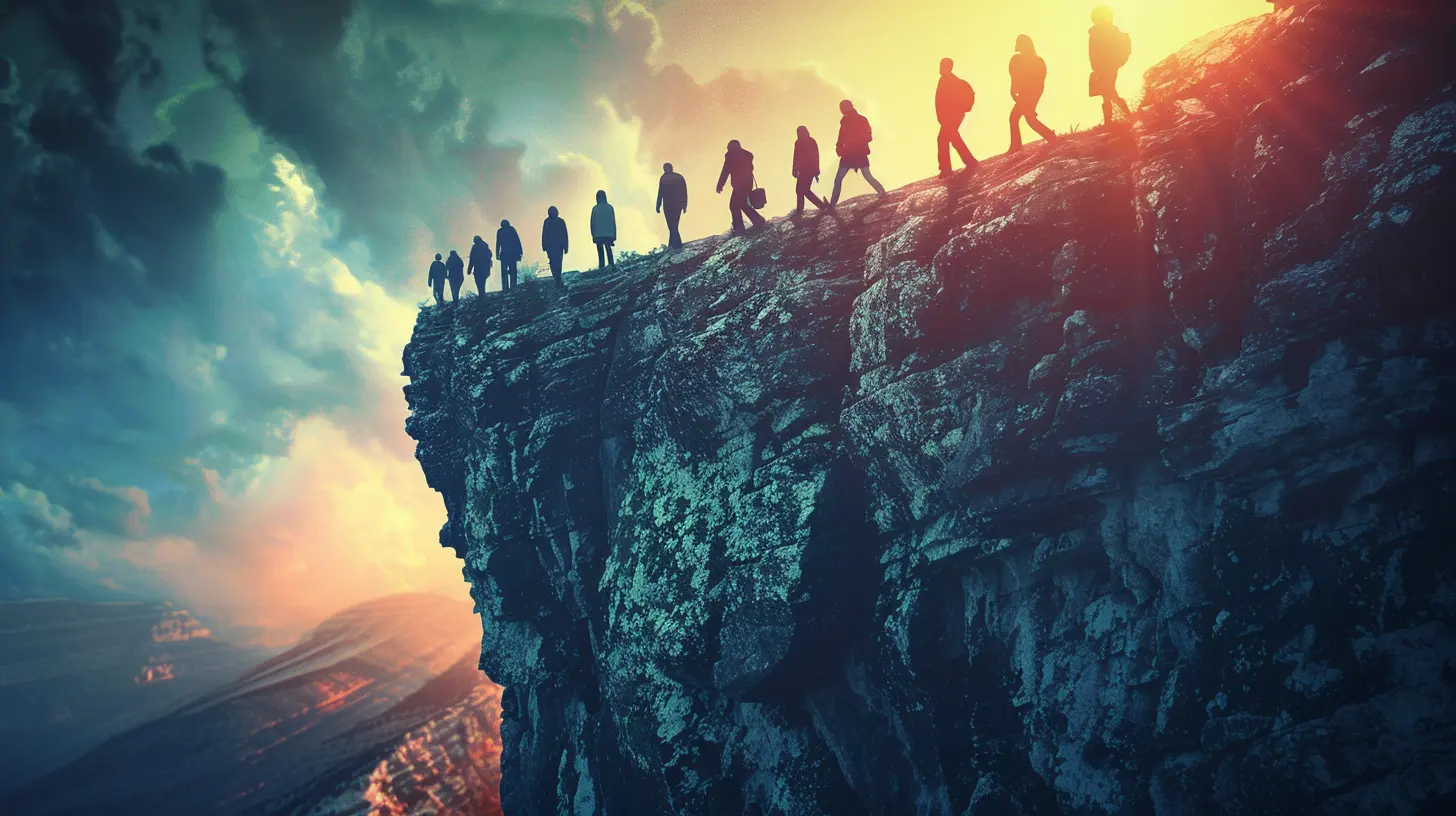 The Connection Between Leadership and Employee Well-Being