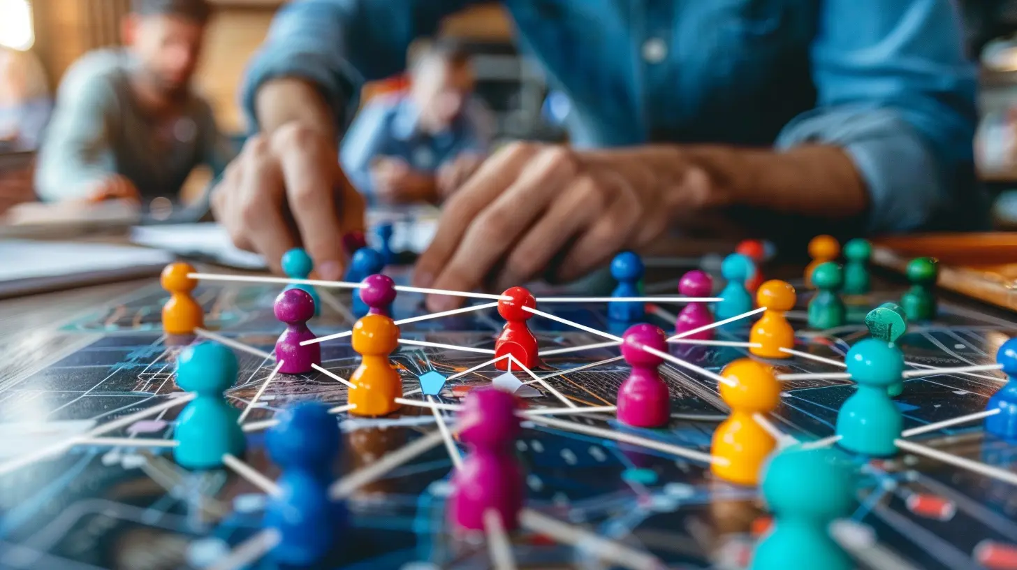 The Connection Between Leadership and Employee Well-Being