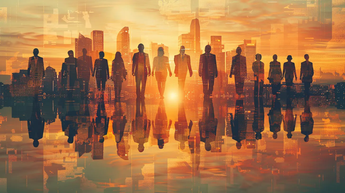 The Dynamics of Cross-Cultural Leadership in Global Business