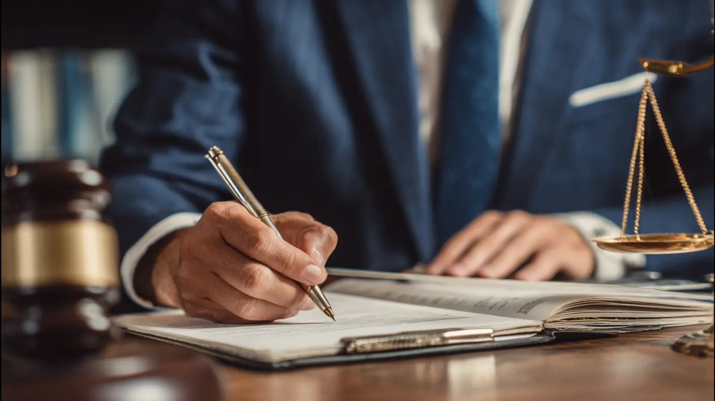 The Essential Guide to Choosing Your Business Entity in 2027