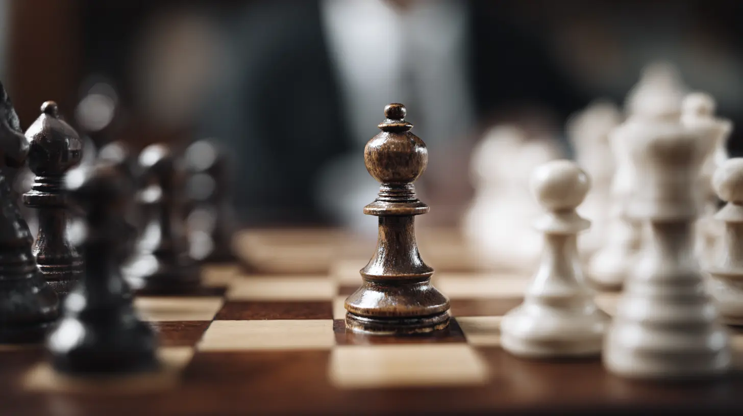 The Essential Guide to Choosing Your Business Entity in 2027