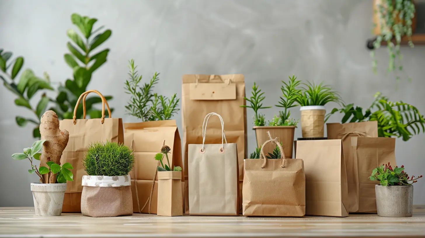 The Evolution of Retail Packaging: Keeping Up with Consumer Preferences