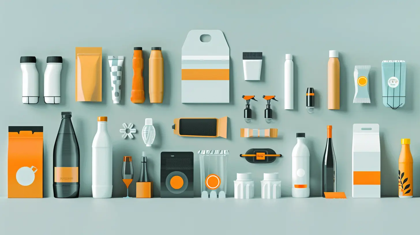 The Evolution of Retail Packaging: Keeping Up with Consumer Preferences