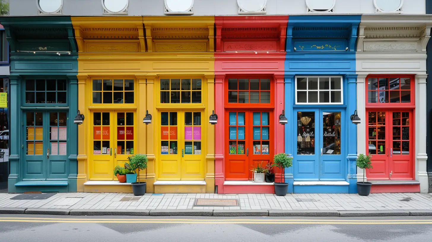 The Future of Brick-and-Mortar Stores in an Increasingly Digital World