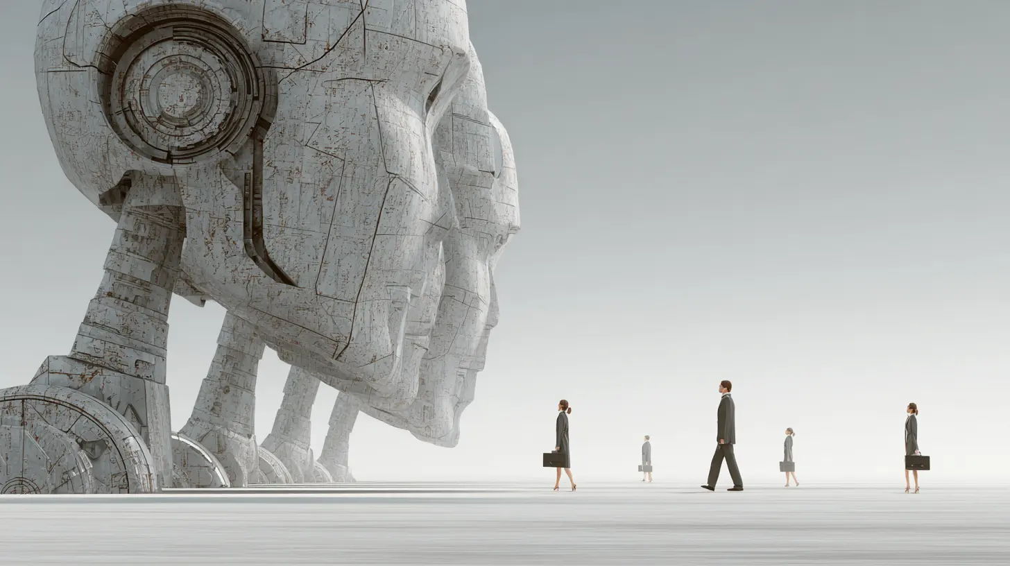 The Future of Leadership: Adapting to Change in 2027
