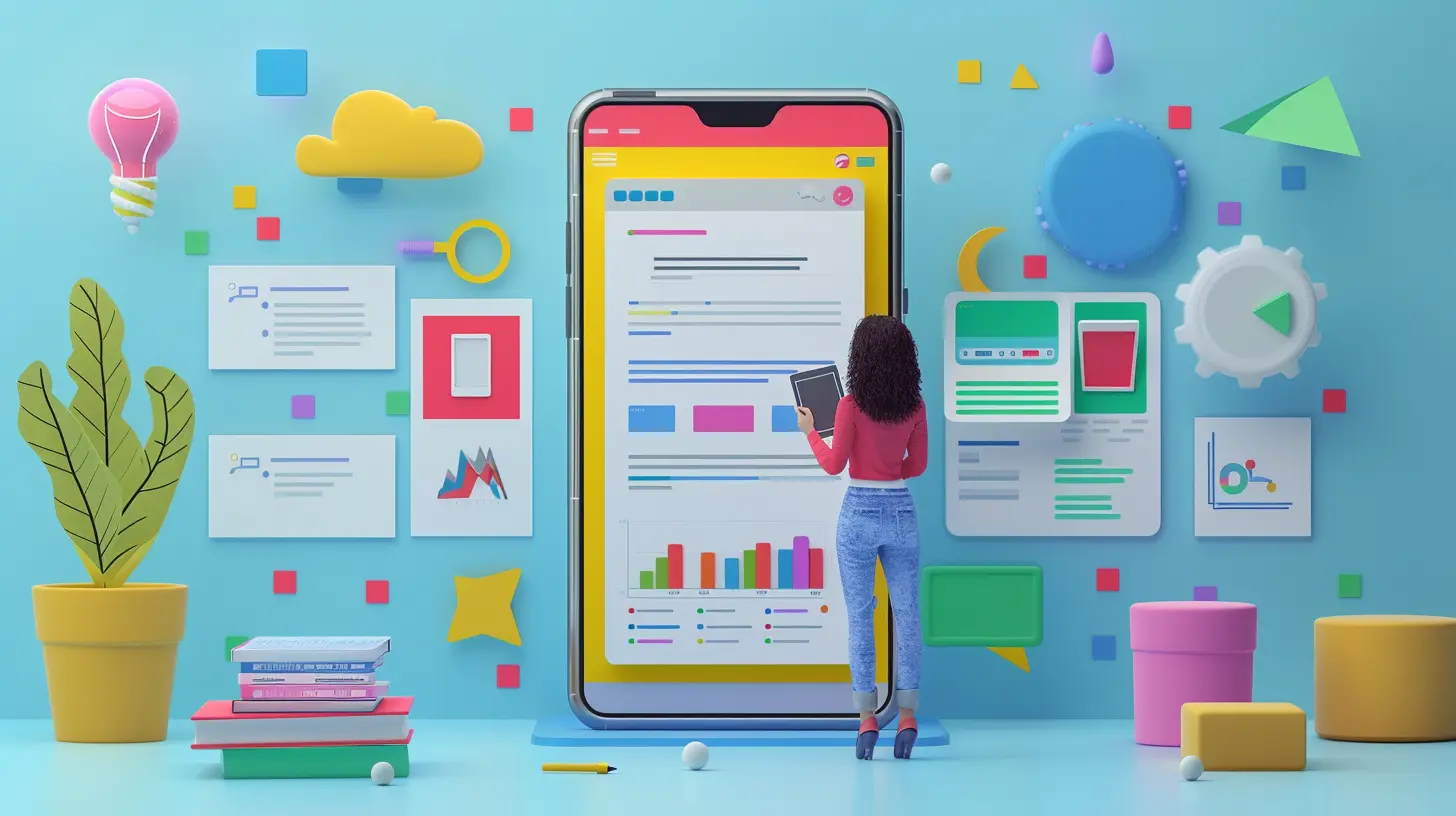 The Future of Mobile-First Indexing and What It Means for Your SEO