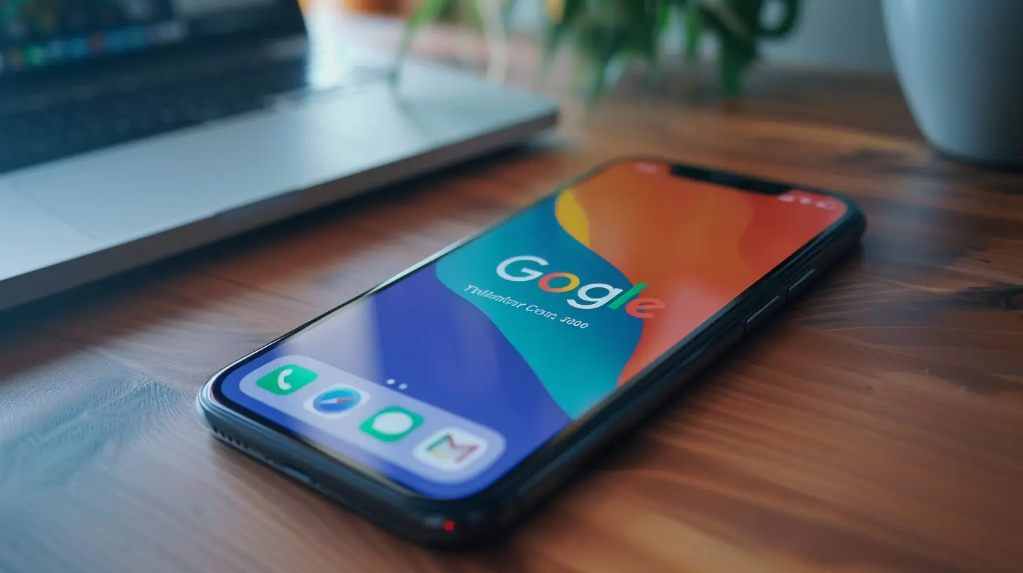 The Future of Mobile-First Indexing and What It Means for Your SEO