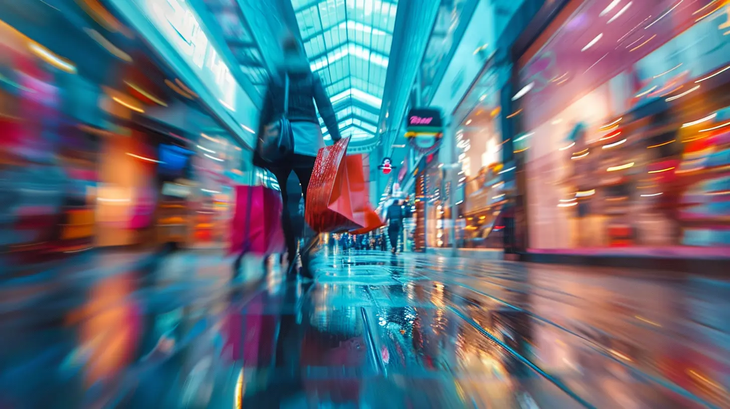 The Growing Importance of Social Commerce for Retail Success