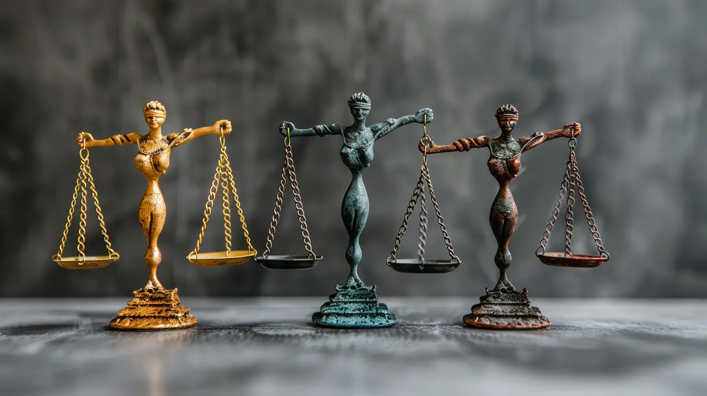 The Impact of Labor Laws on Corporate Culture