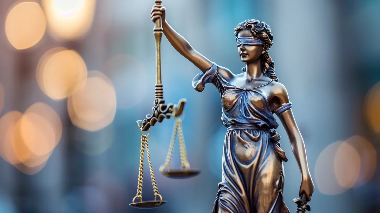 The Impact of Labor Laws on Corporate Culture