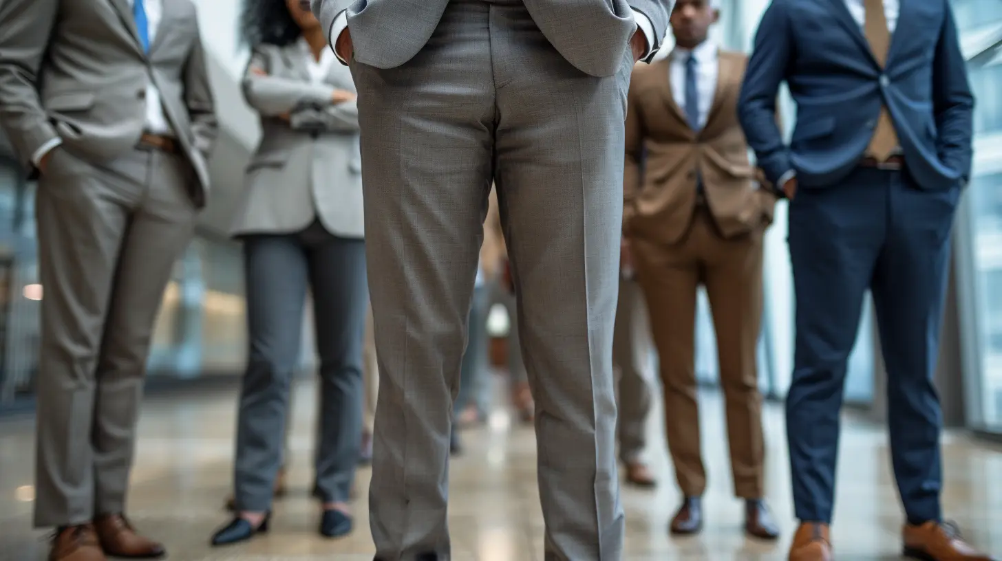 The Impact of Labor Laws on Corporate Culture