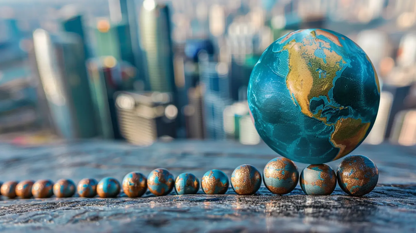 The Impact of Local Regulations on International Expansion