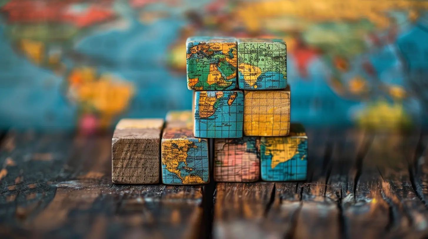 The Impact of Local Regulations on International Expansion