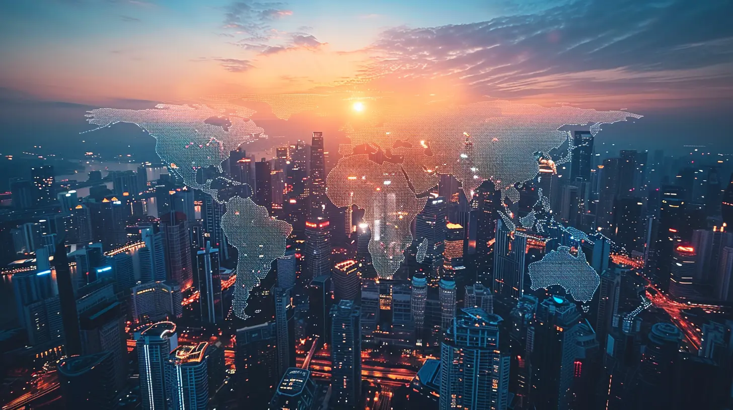 The Impact of Local Regulations on International Expansion