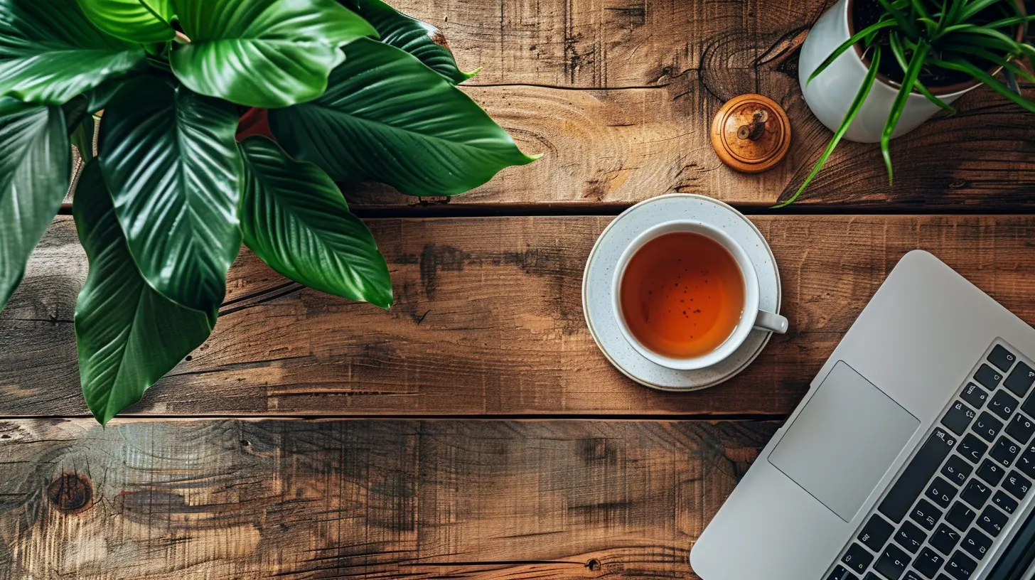 The Impact of Office Culture on Achieving Work-Life Balance