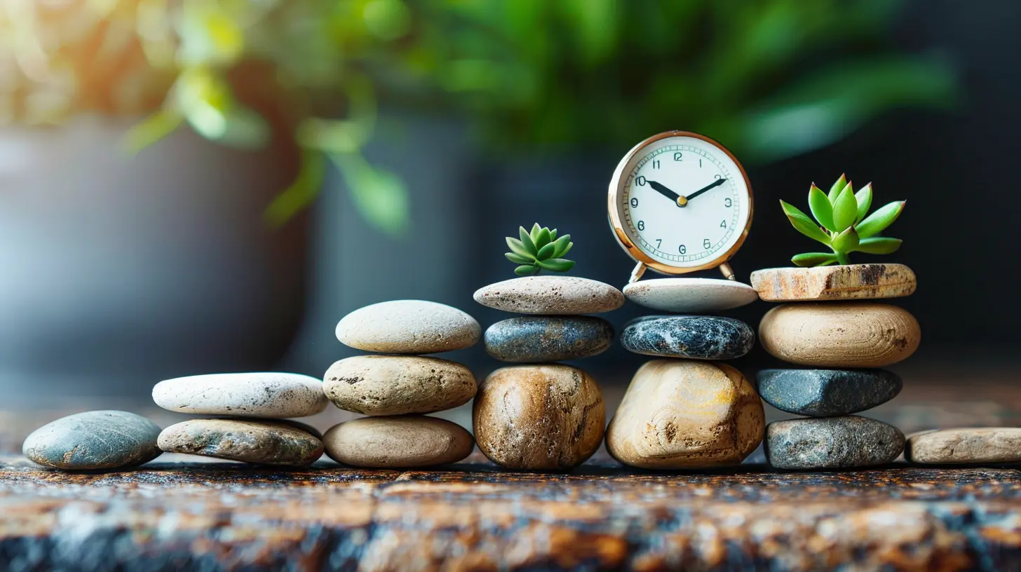 The Impact of Office Culture on Achieving Work-Life Balance