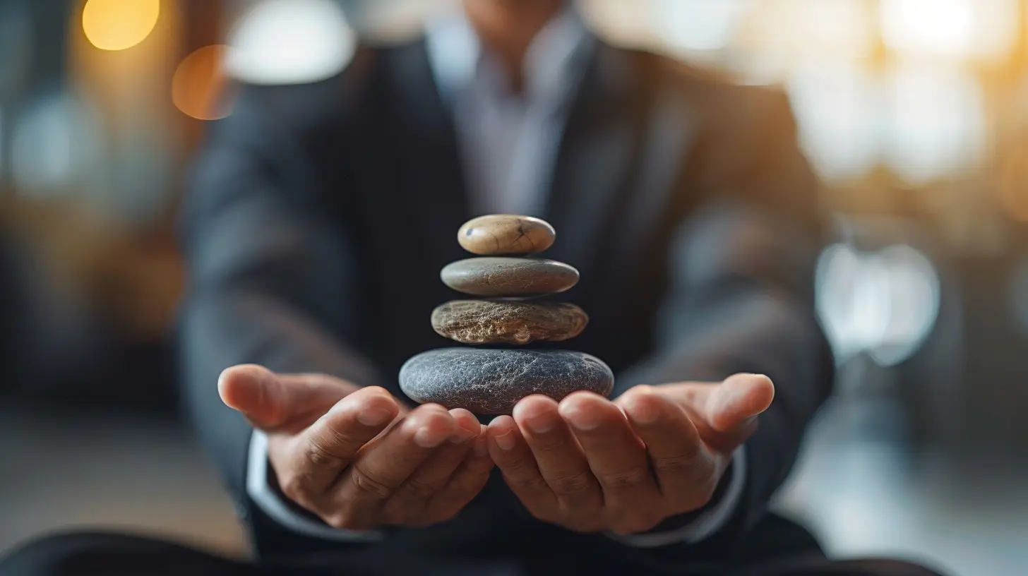 The Impact of Office Culture on Achieving Work-Life Balance
