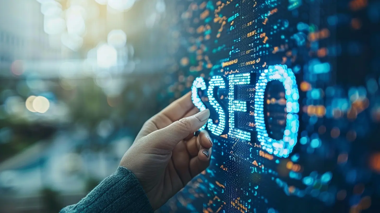 The Impact of Schema Markup on Your SEO Strategy