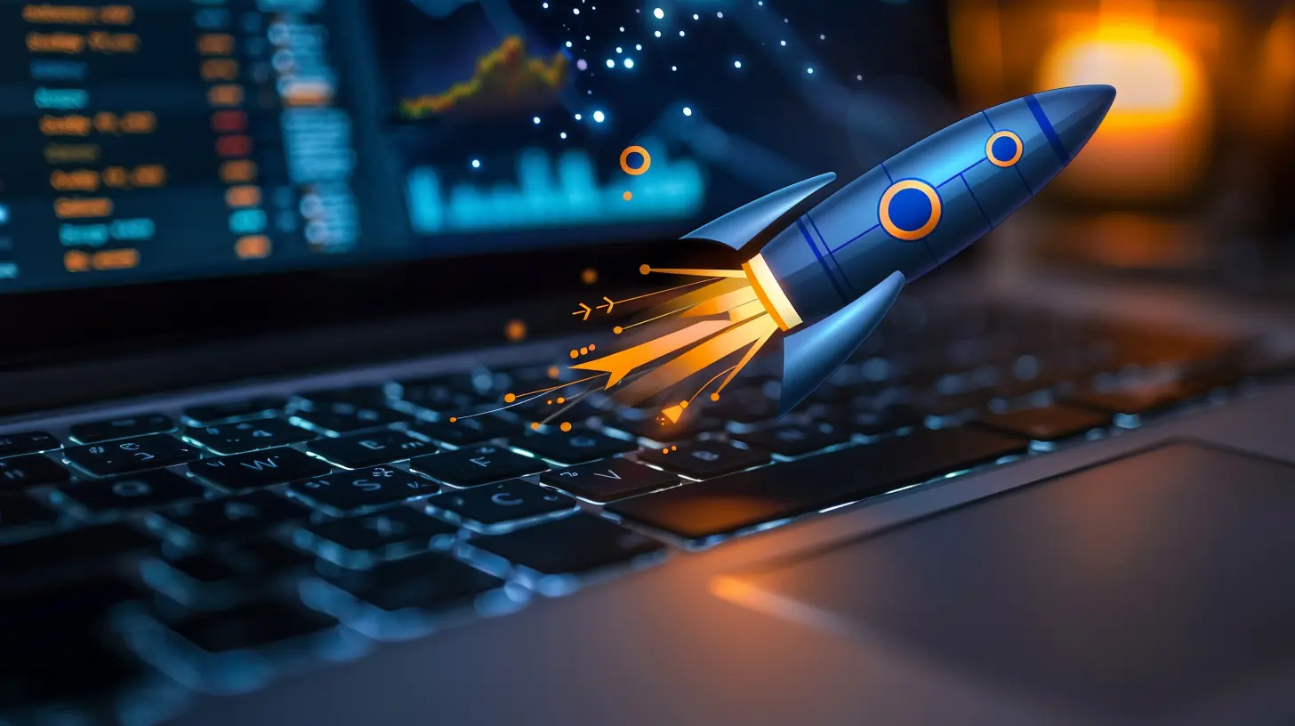 The Impact of Schema Markup on Your SEO Strategy