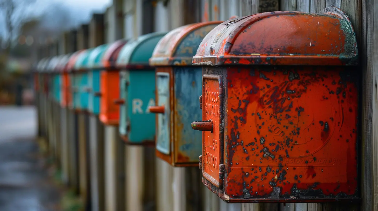 The Importance of Consistent Messaging in Brand Communication