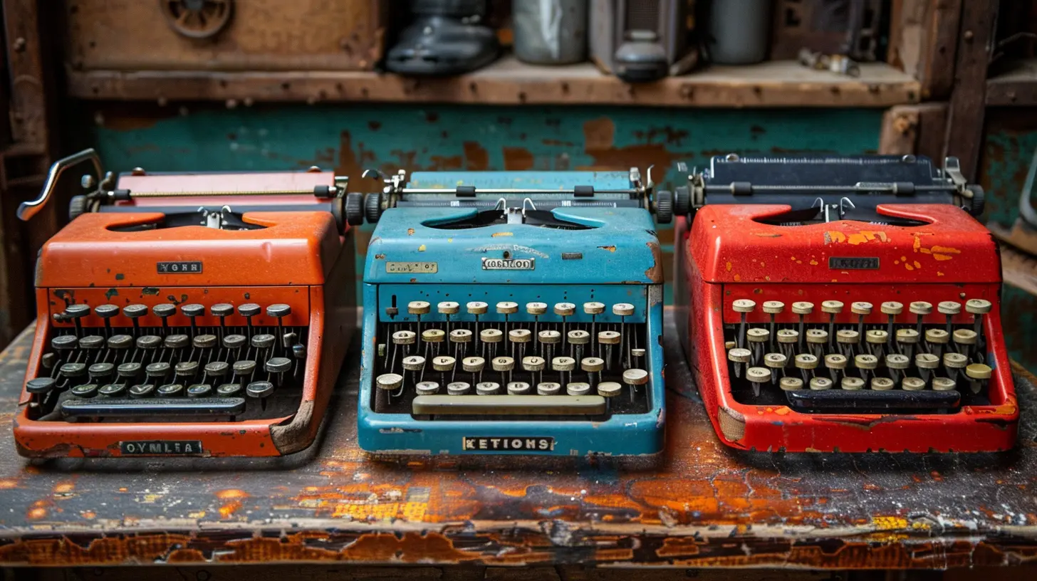 The Importance of Consistent Messaging in Brand Communication