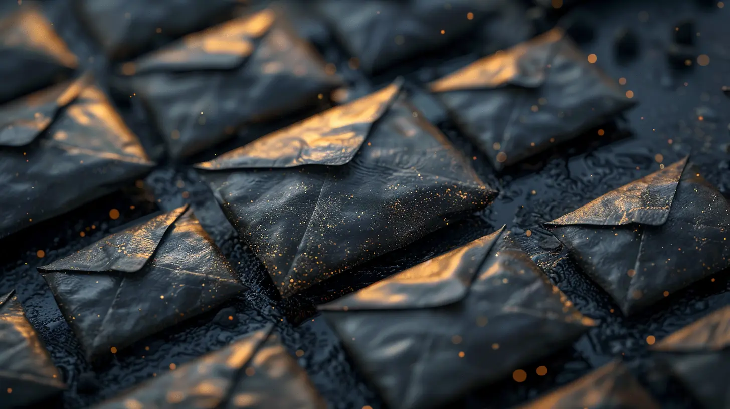 The Importance of Consistent Messaging in Brand Communication