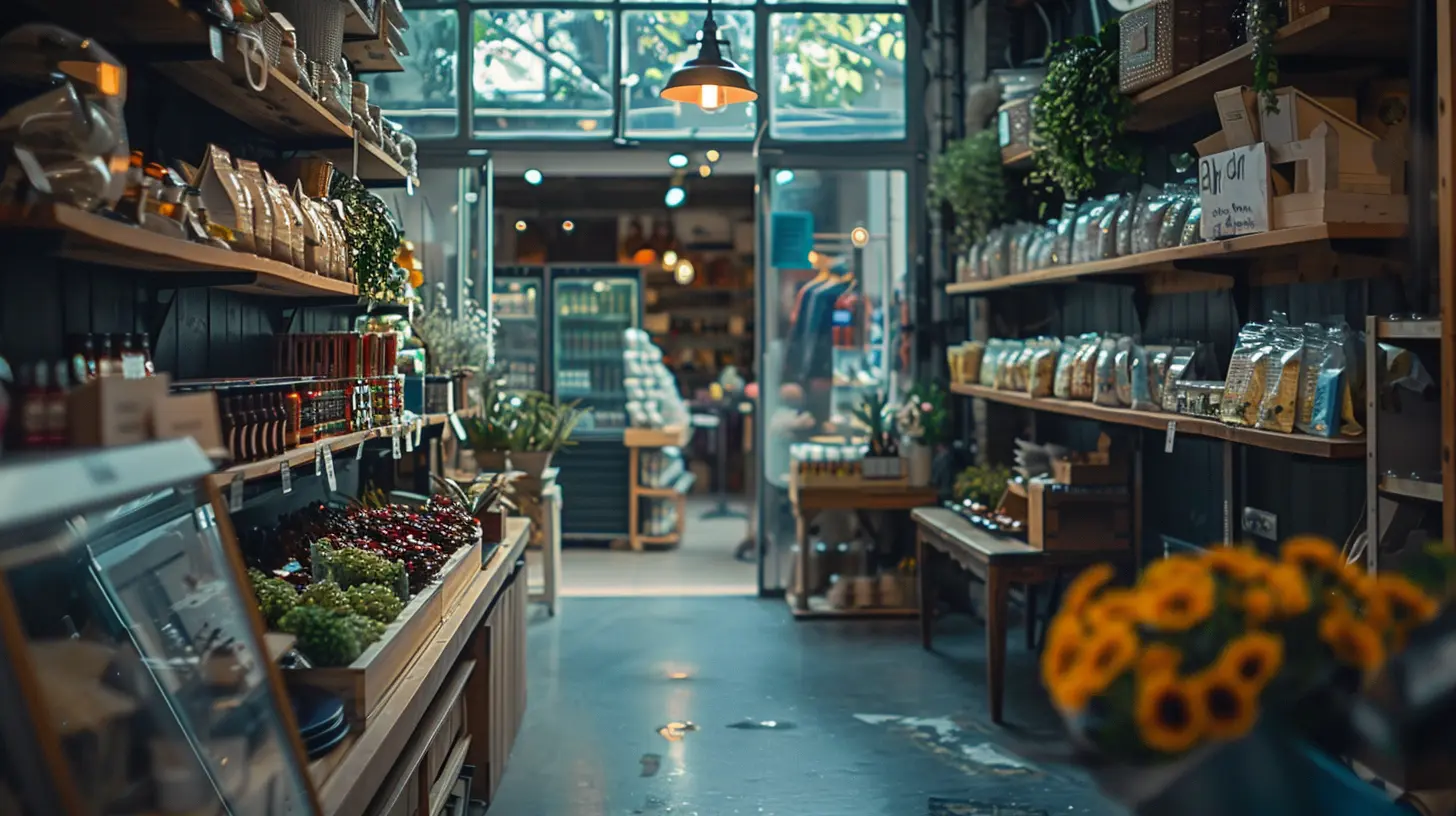 The Importance of Delegation in Effective Leadership