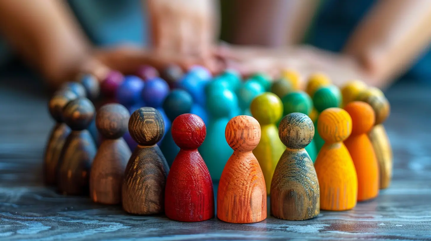 The Importance of Diversity and Inclusion in Leadership