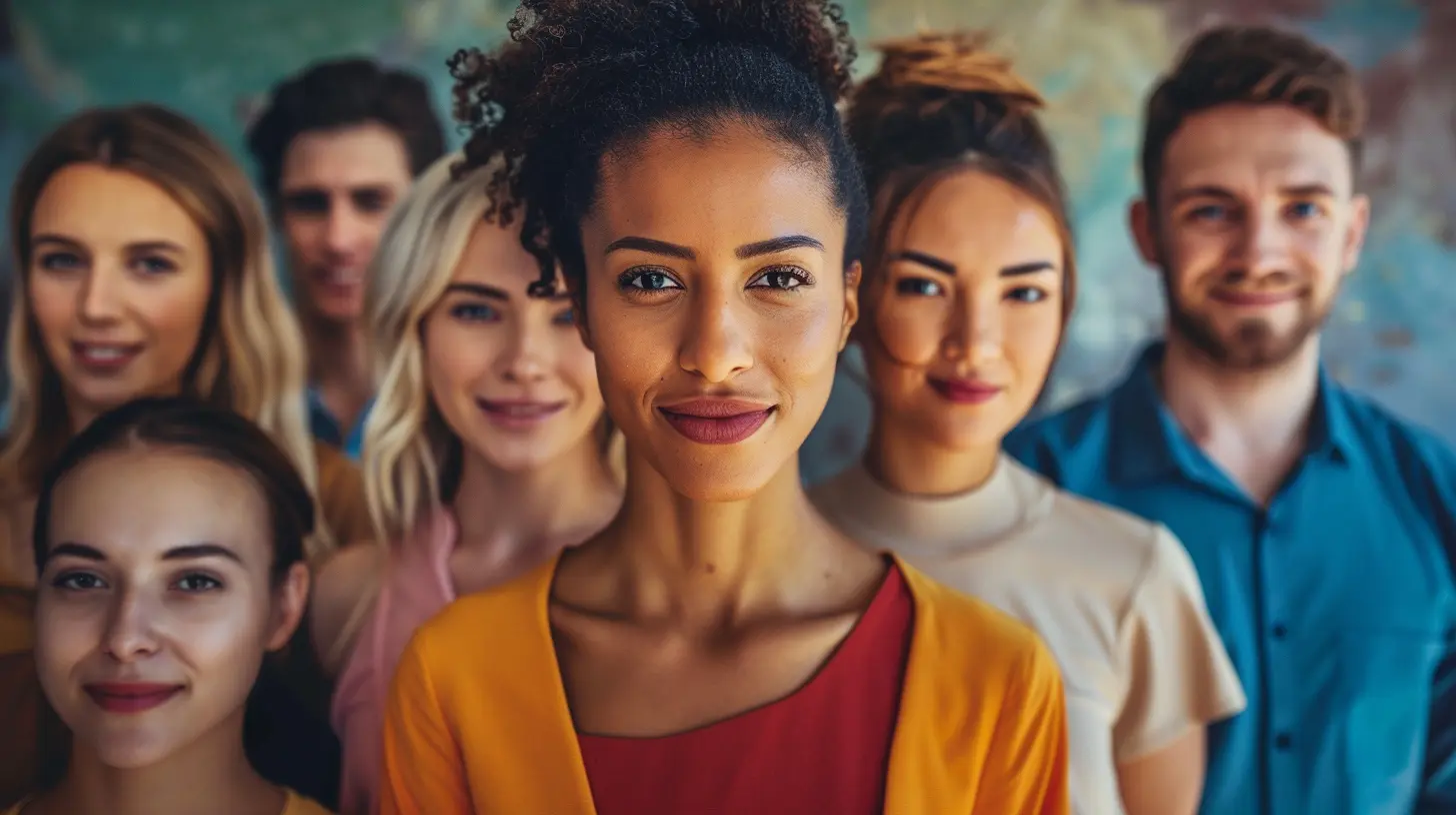 The Importance of Diversity and Inclusion in Leadership