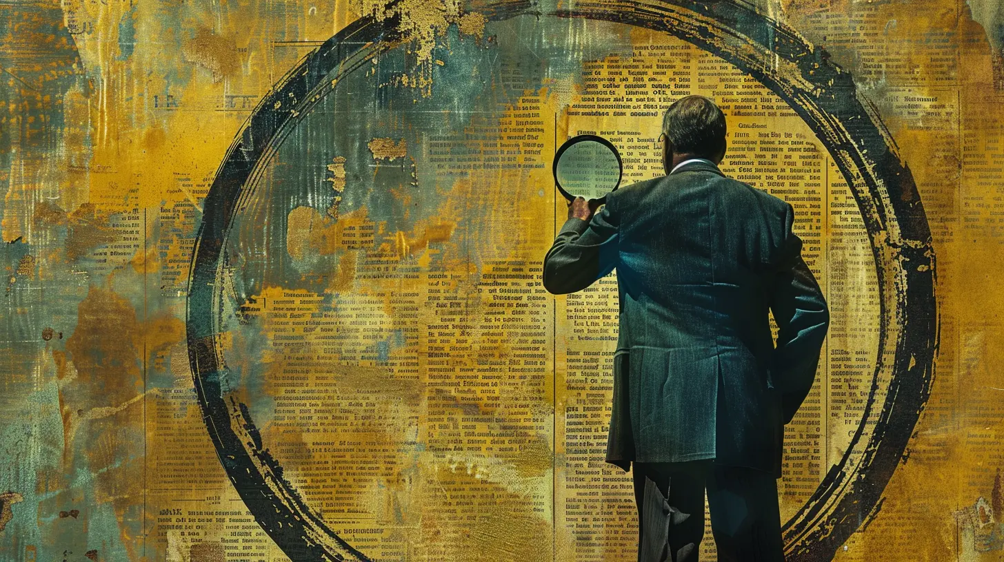 The Importance of Due Diligence in Business Valuation Processes