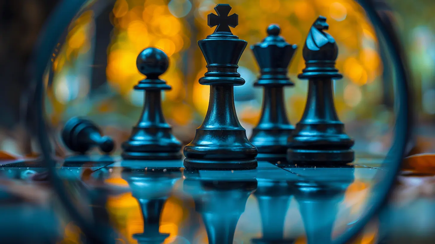 The Importance of Due Diligence in Business Valuation Processes