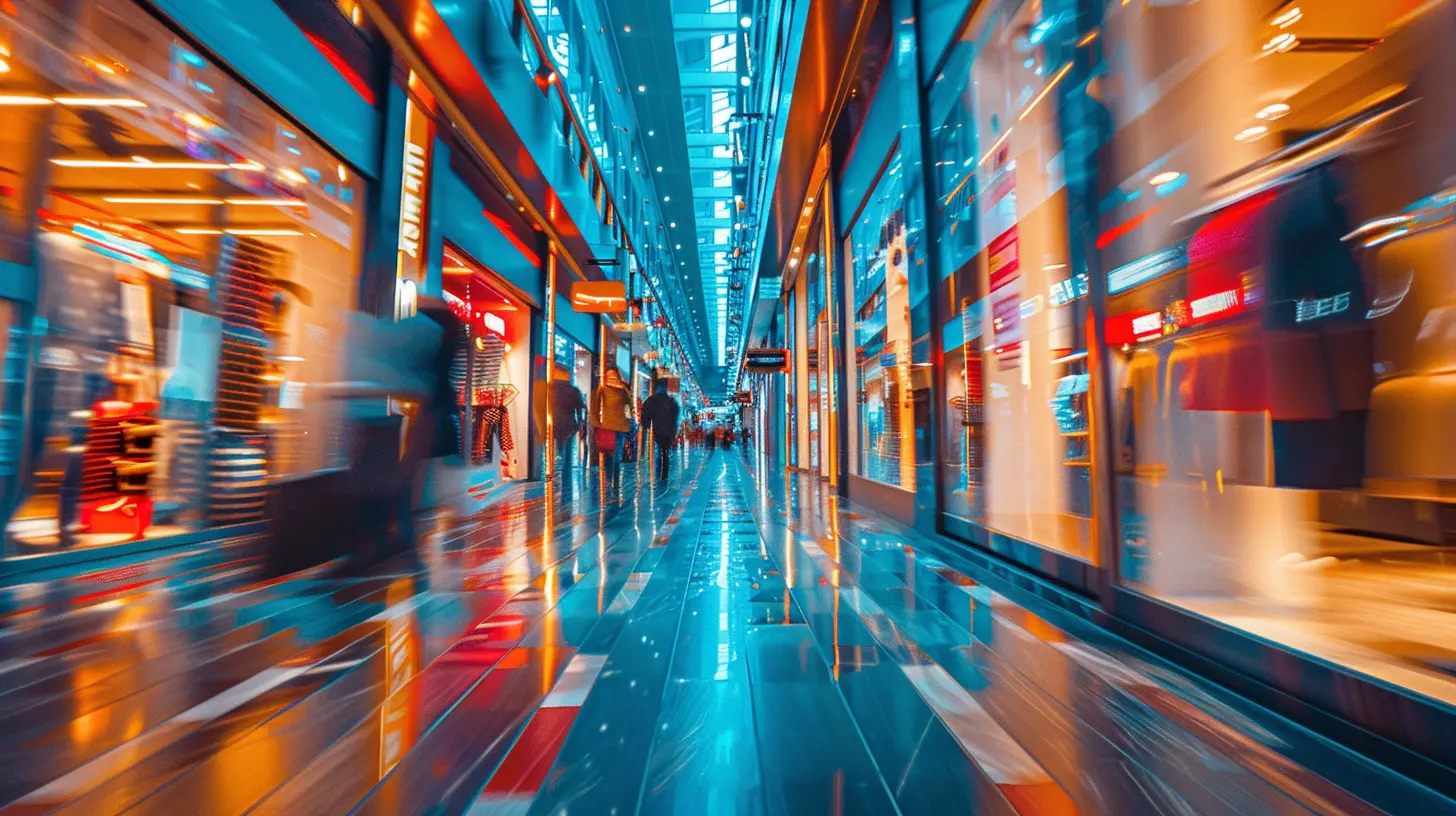 The Importance of Employee Training in Creating a Better Shopping Experience