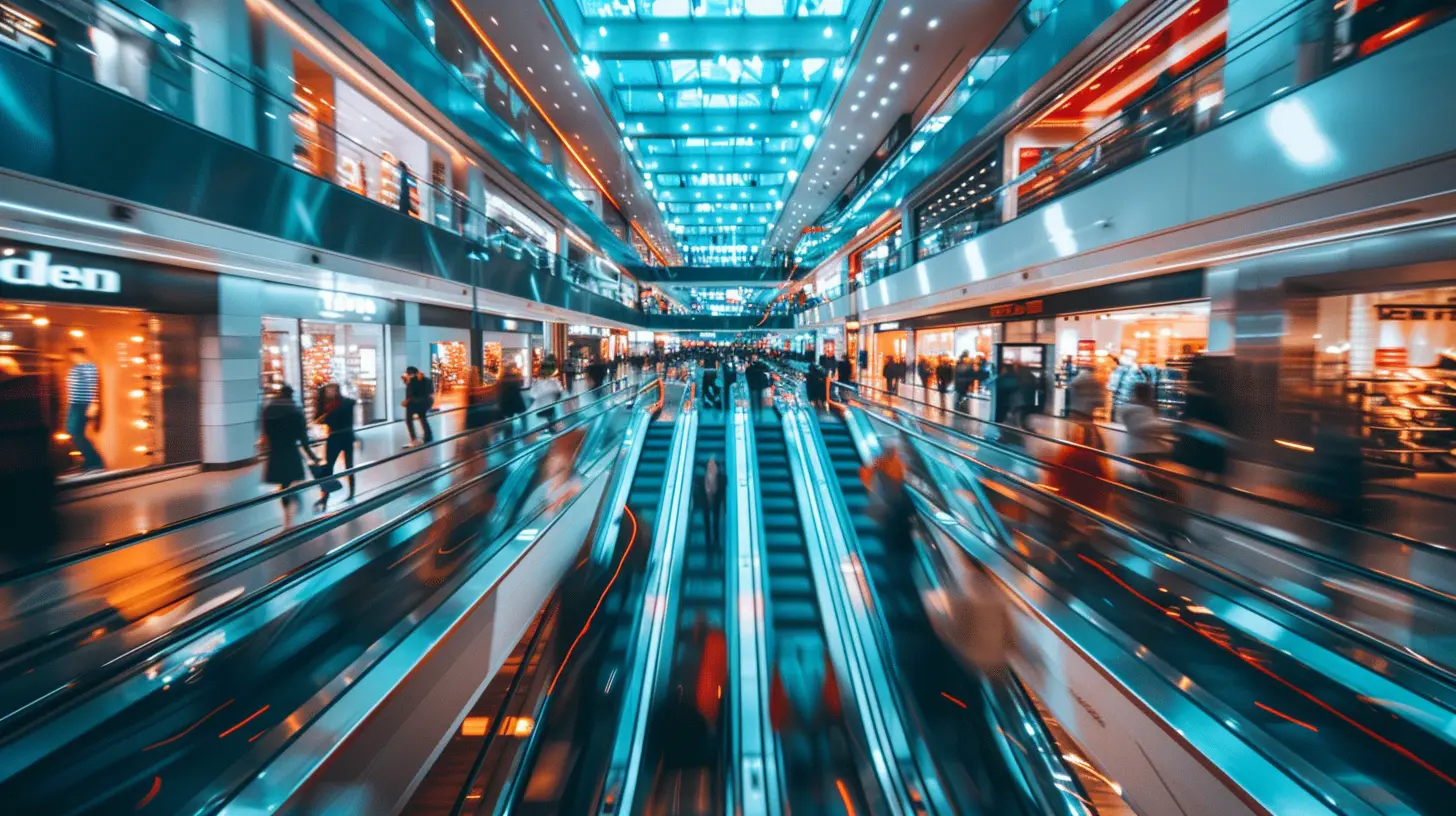The Importance of Employee Training in Creating a Better Shopping Experience