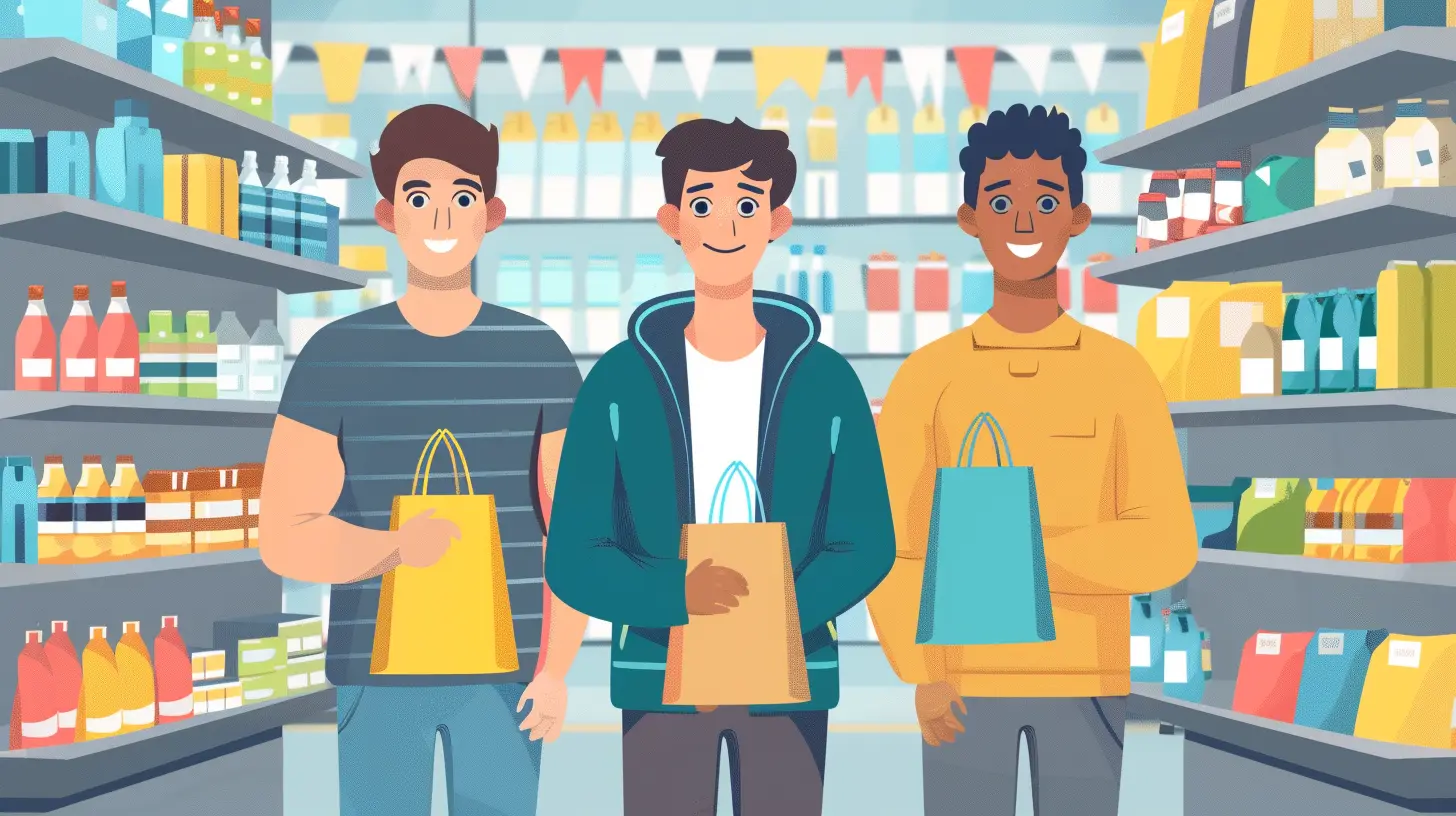 The Importance of Employee Training in Creating a Better Shopping Experience