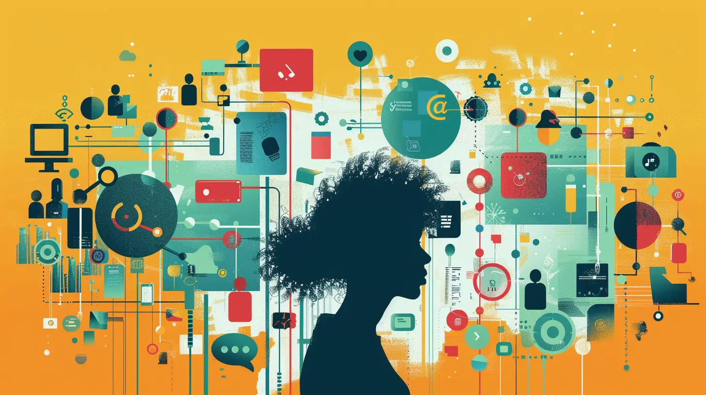The Importance of Humanizing Your Brand in a Digital World