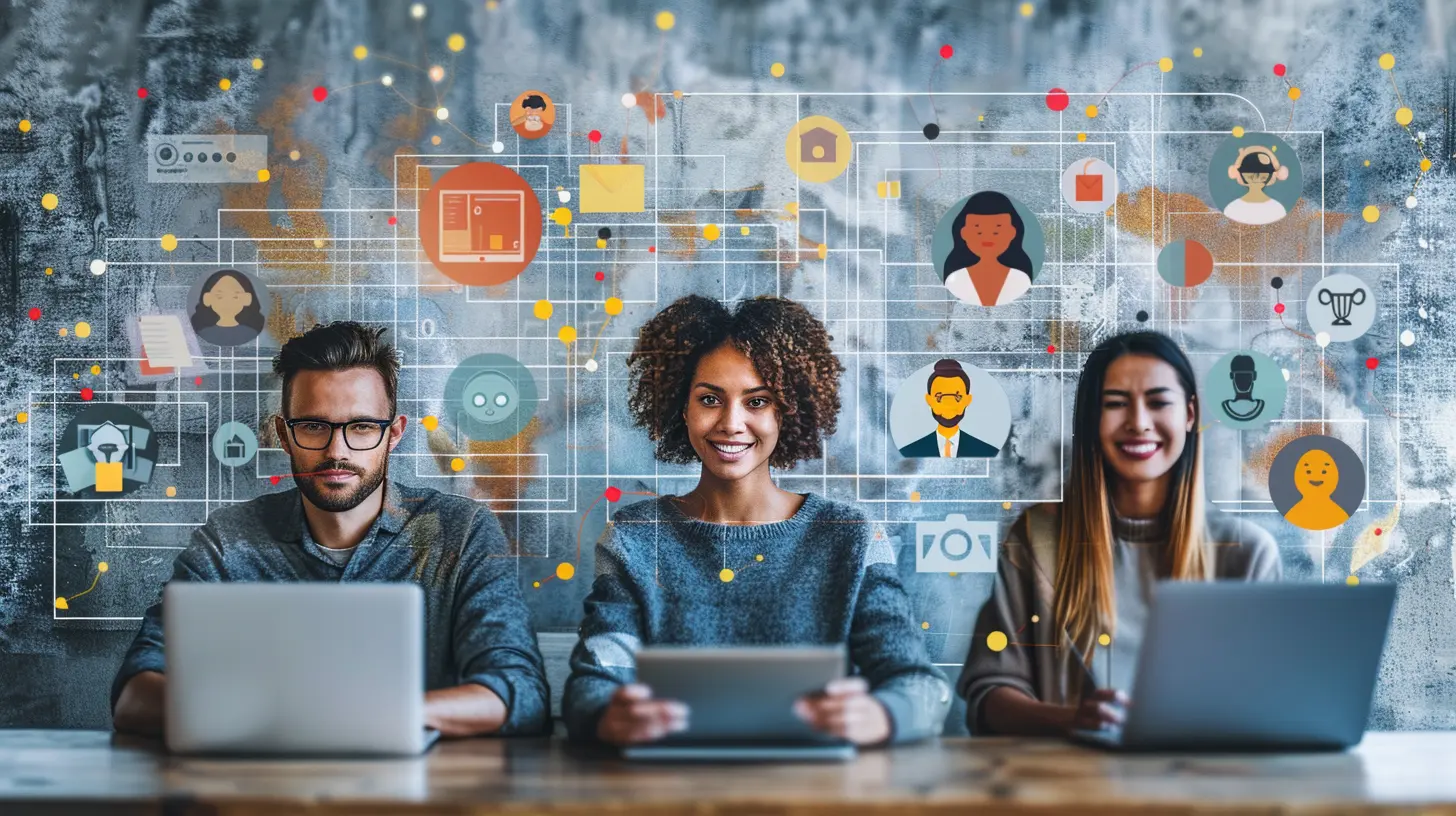The Importance of Humanizing Your Brand in a Digital World