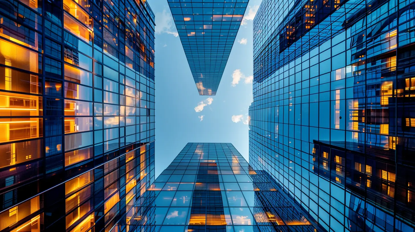 The Importance of Industry Benchmarks in Business Valuation