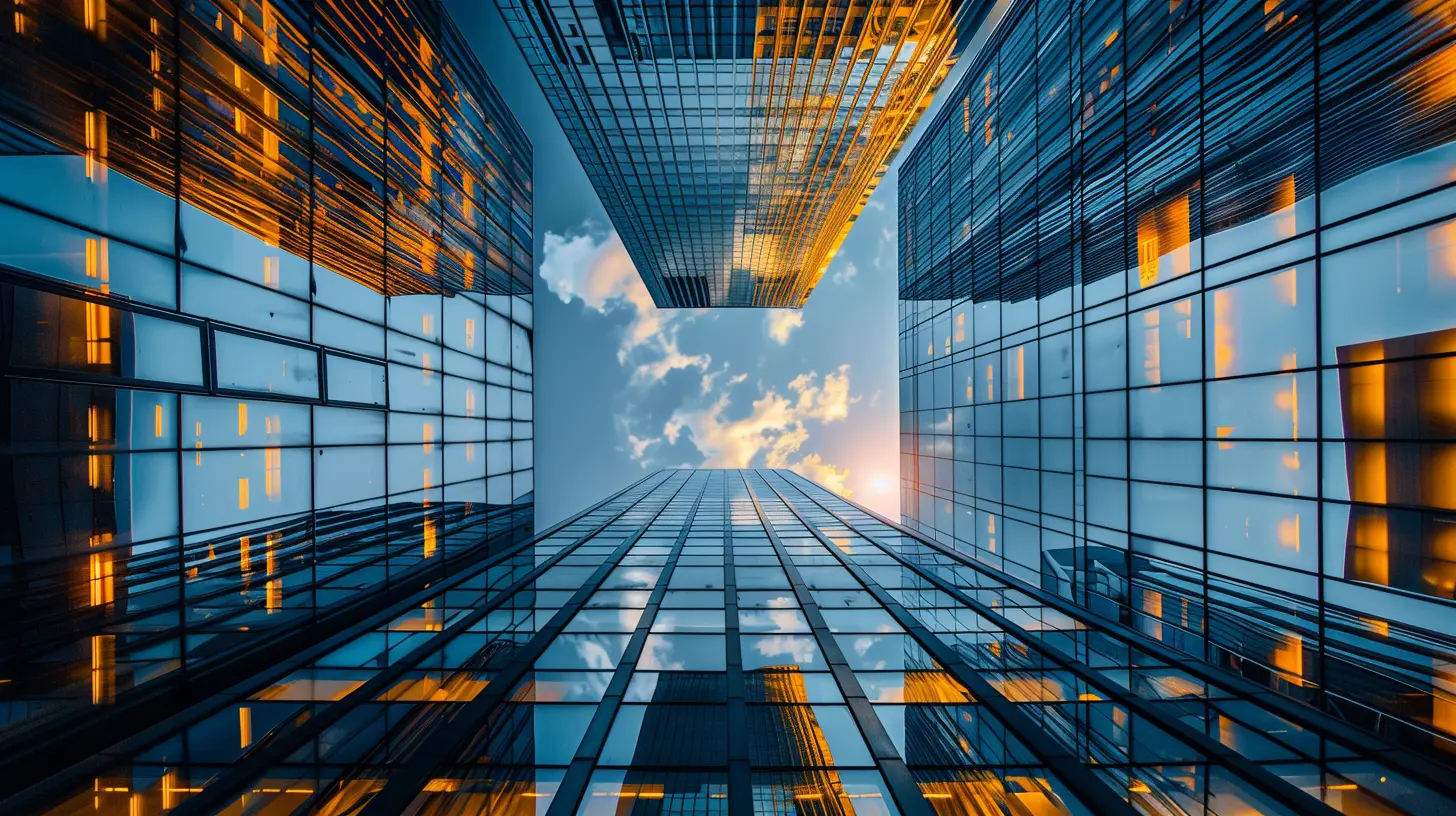 The Importance of Industry Benchmarks in Business Valuation