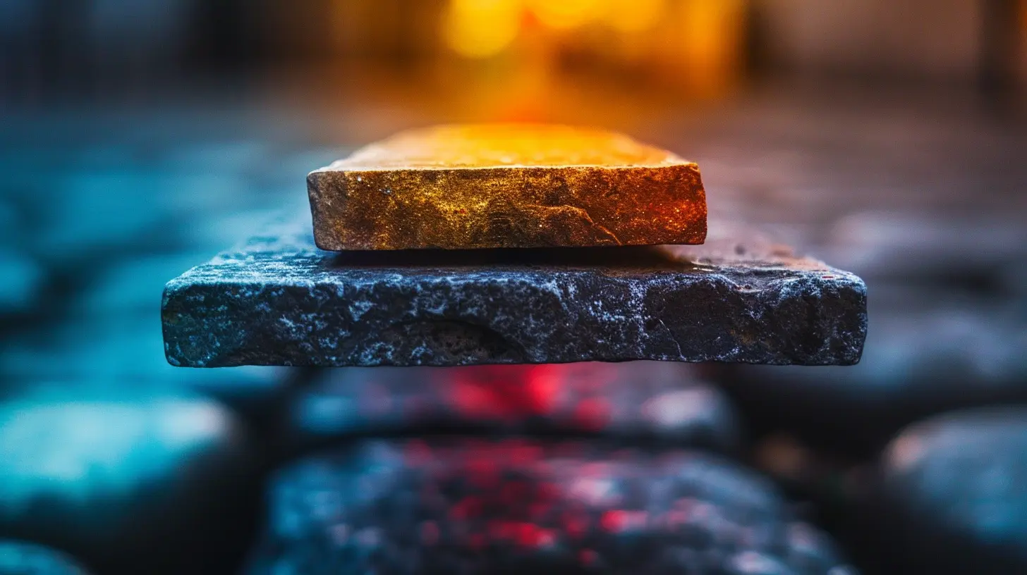 The Importance of Industry Benchmarks in Business Valuation