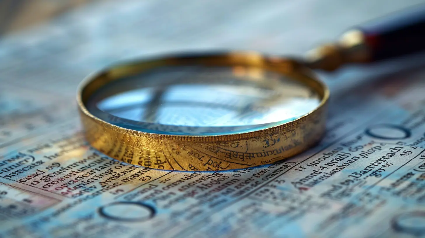 The Importance of Legal Audits for Corporate Governance