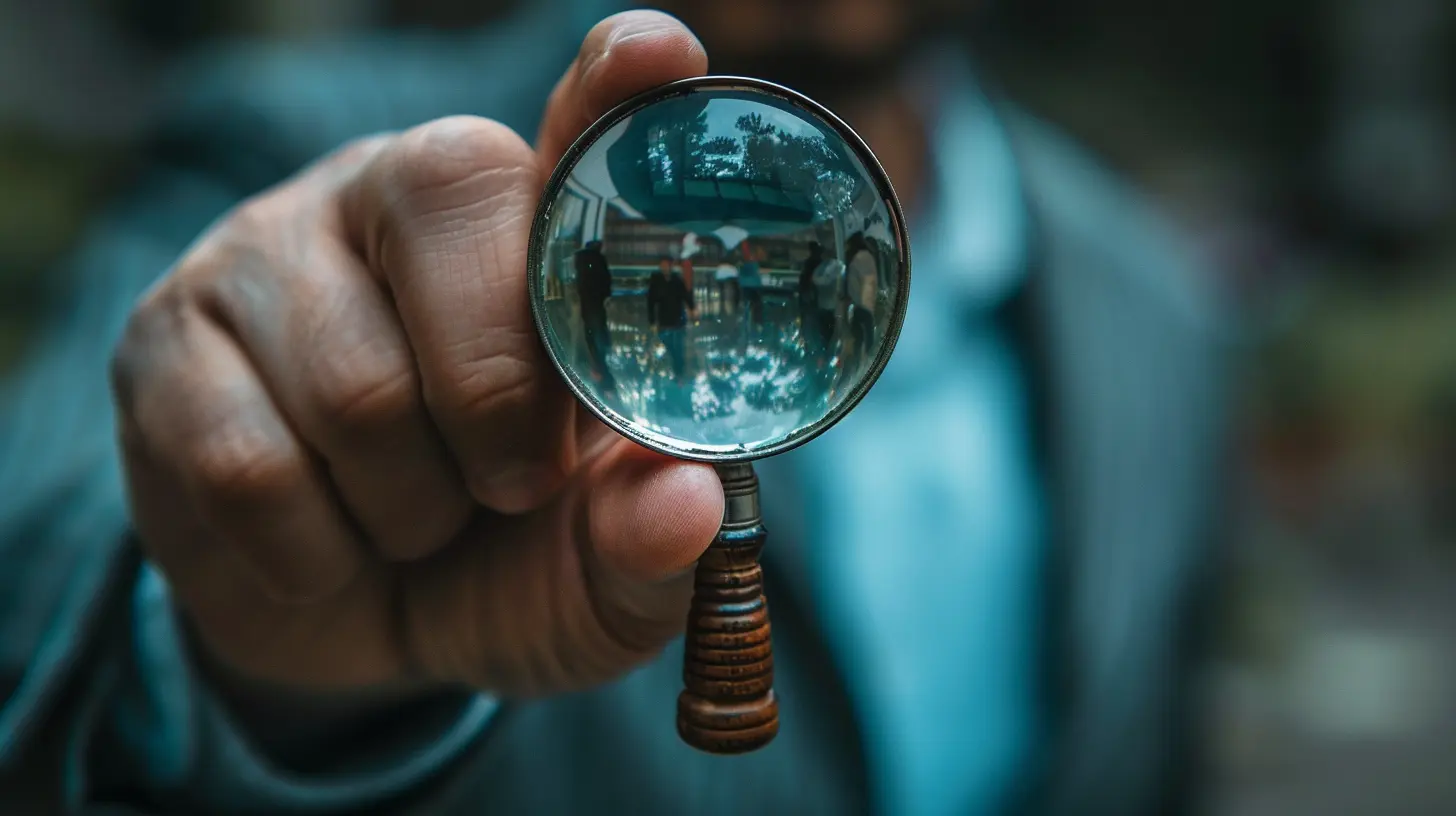 The Importance of Legal Audits for Corporate Governance
