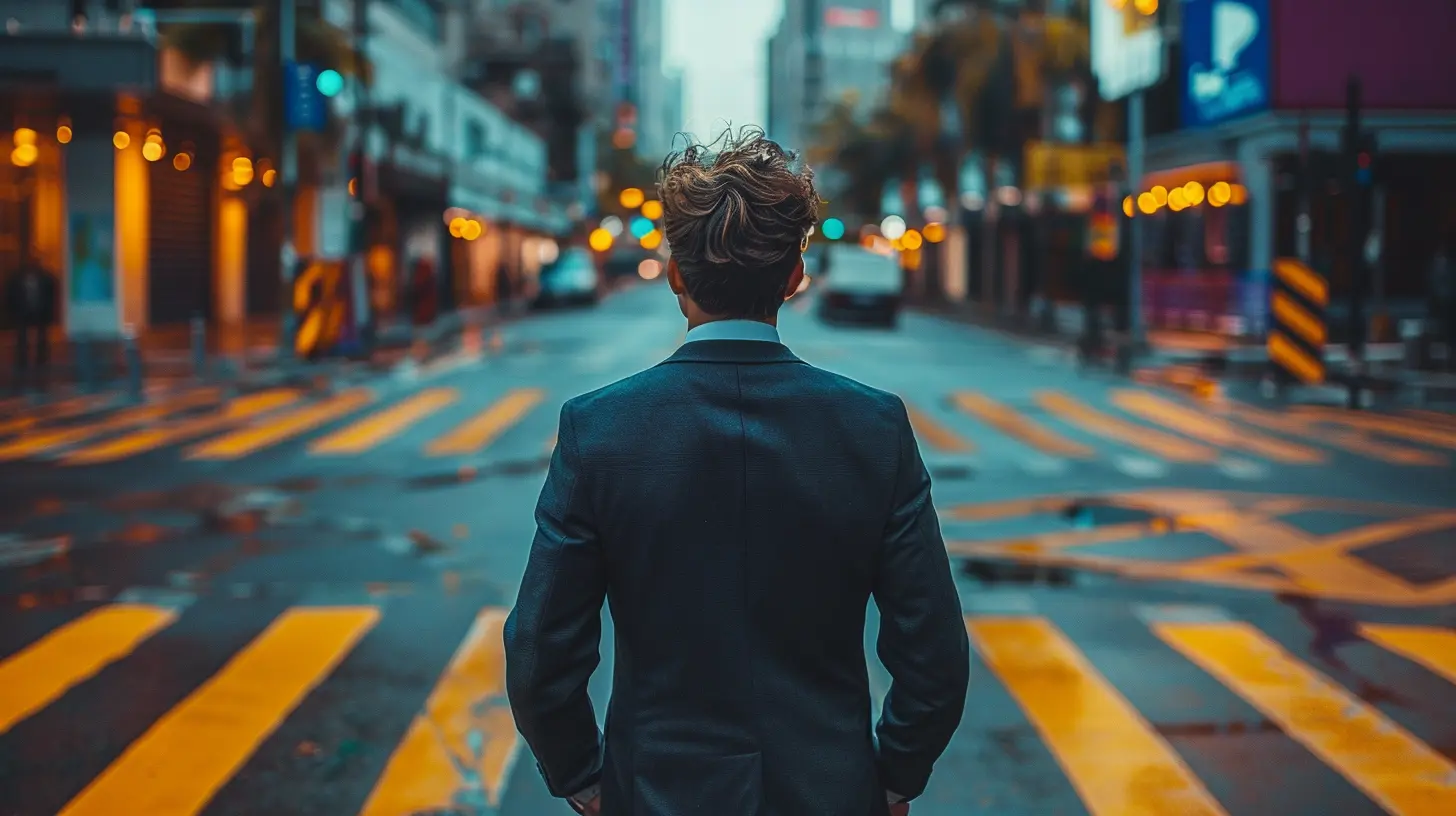 The Importance of Long-Term Planning for Business Exits