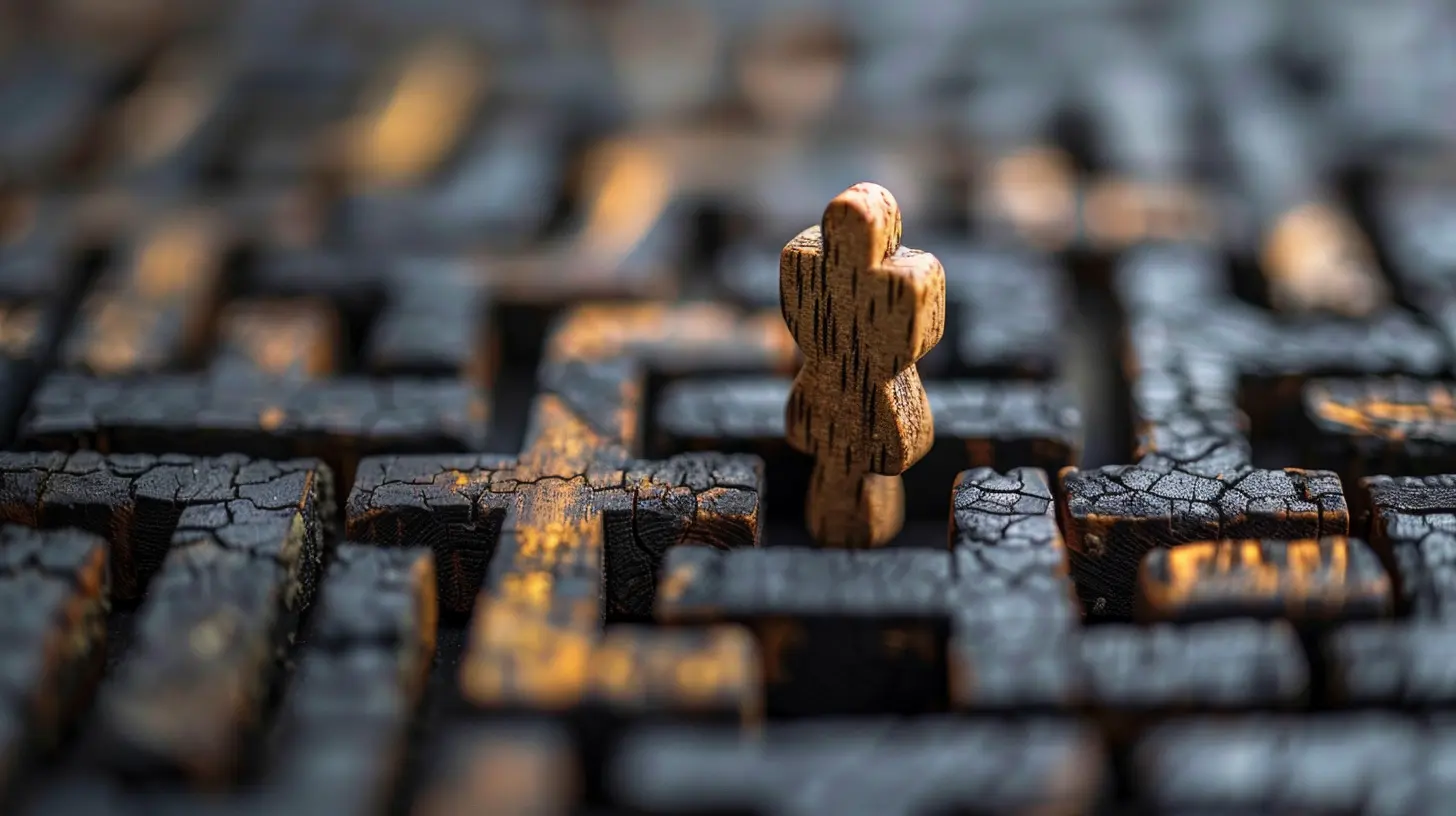 The Importance of Long-Term Planning for Business Exits