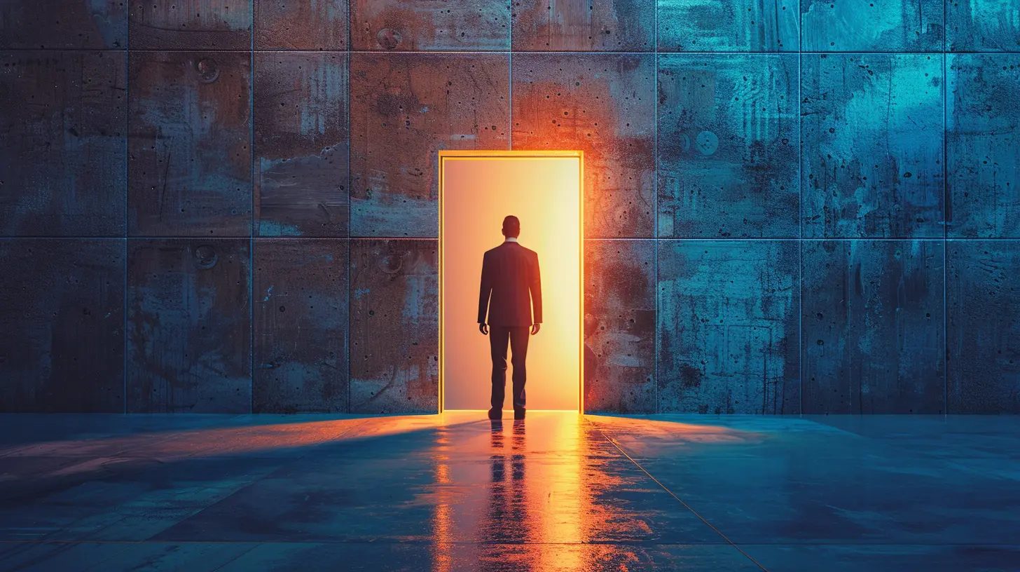 The Importance of Long-Term Planning for Business Exits